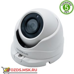 IPTRONIC IPT-QHD1080DM(2,8): Видеокамера AHDTVICVICVBS