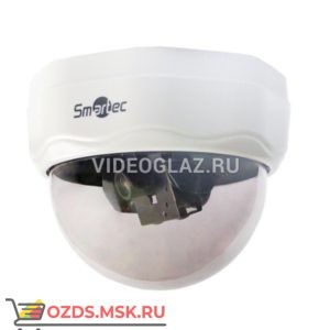 Smartec STC-35161 Купольная цветная камера