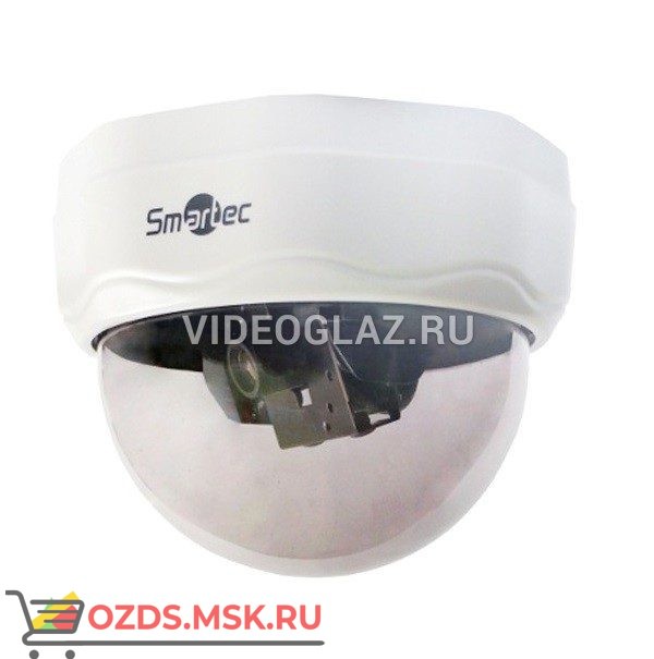 Smartec STC-35161 Купольная цветная камера