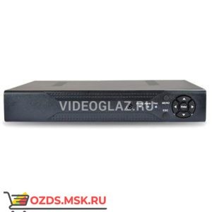 PROvision HVR-8500: Видеорегистратор гибридный