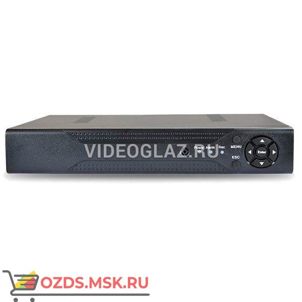 PROvision HVR-8500: Видеорегистратор гибридный