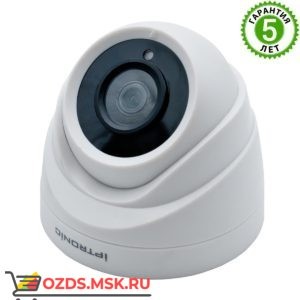 IPTRONIC IPT-QHD1080DP(3,6): Видеокамера AHDTVICVICVBS