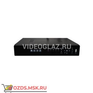 MicroDigital MDR-16100: Видеорегистратор гибридный