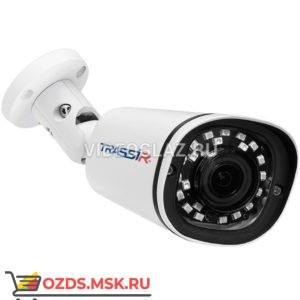 TRASSIR TR-D2121IR3 v4(2.8 мм): IP-камера уличная