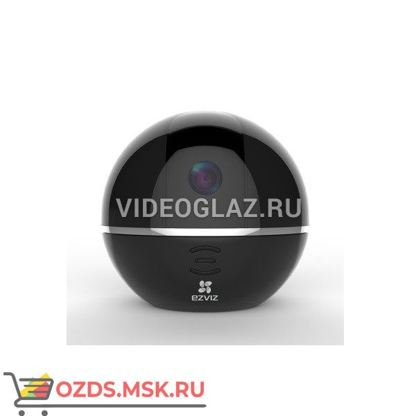 EZVIZ C6TC черная (CS-CV248-A0-32WFR) Интернет IP-камера с облачным сервисом