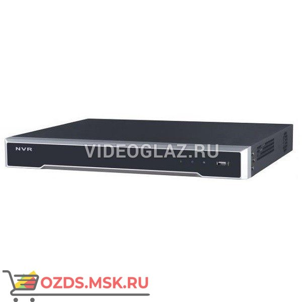 Hikvision DS-7616NI-K216P: IP Видеорегистратор (NVR)