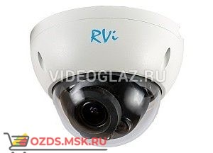 RVi-IPC31 (2.7-12 мм): Купольная IP-камера