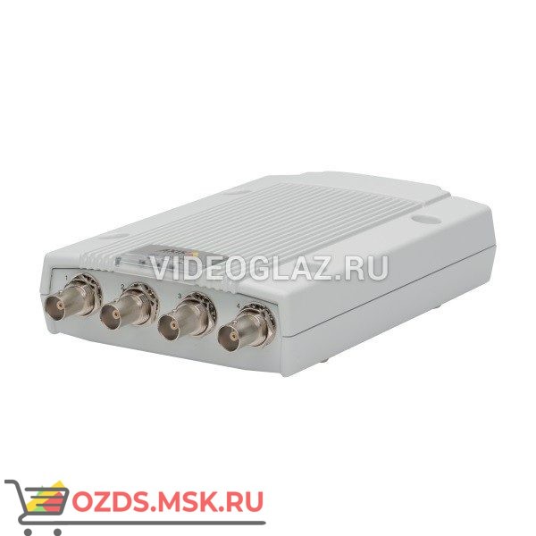 AXIS M7014 (0415-002): IP-видеосервер
