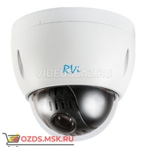 RVi-IPC52Z12i: Поворотная уличная IP-камера