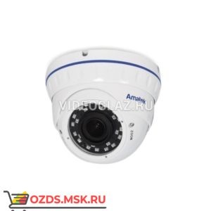 Amatek AC-IDV503ZA (2,7-13,5): Купольная IP-камера
