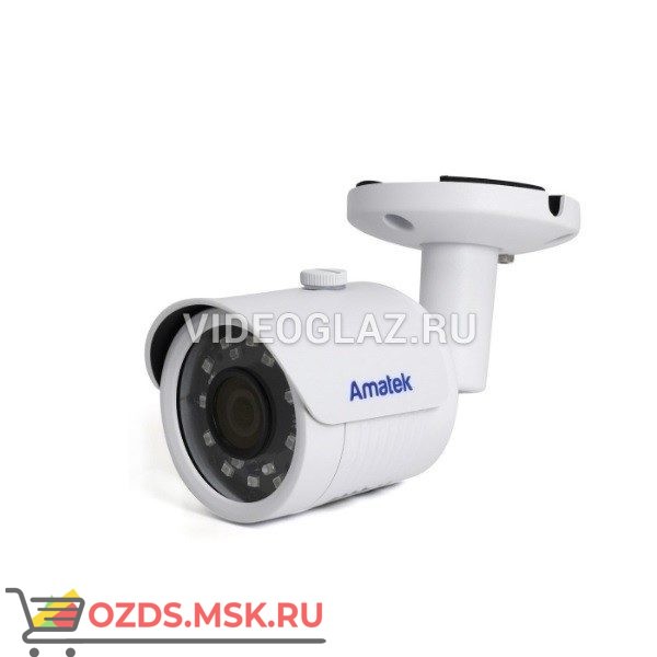 Amatek AC-IS202A(2,8)(IMX307): IP-камера уличная