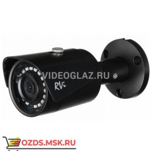 RVi-1NCT2060 (2.8) black: IP-камера уличная