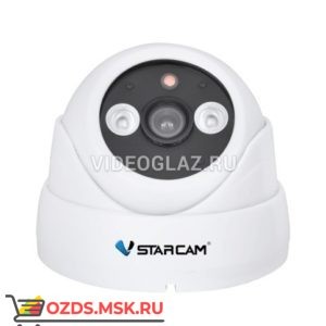 VStarcam C7812WIP: Wi-Fi камера