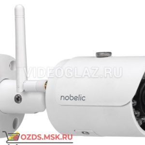 Nobelic NBLC-3330F-WSD Ivideon Интернет IP-камера с облачным сервисом