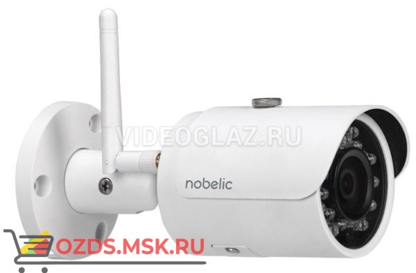 Nobelic NBLC-3330F-WSD Ivideon Интернет IP-камера с облачным сервисом