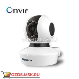 VStarcam C8823WIP(C23S): Поворотная Wi-Fi-камера