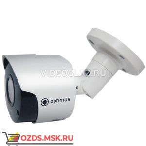 Optimus IP-P008.0(3.6)E: IP-камера уличная