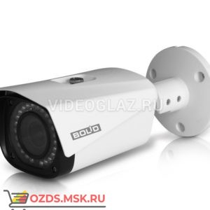 Болид VCG-120: Видеокамера AHDTVICVICVBS