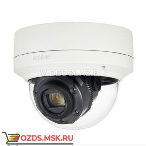 Wisenet XNV-6120R: Купольная IP-камера