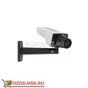 AXIS P1375 (01532-001): IP-камера стандартного дизайна