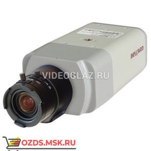 Beward BD4685: IP-камера стандартного дизайна