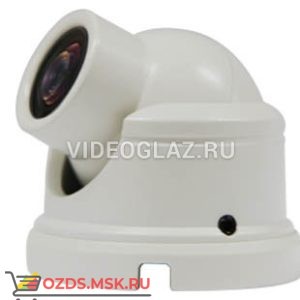 CNB-NS21-4MH: Купольная IP-камера