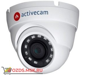 ActiveCam AC-H2S5: Видеокамера AHDTVICVICVBS