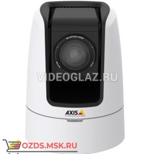 AXIS V5914 50HZ (0631-002) Поворотная IP-камера