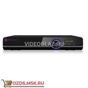 PROvision HVR-4204: Видеорегистратор гибридный