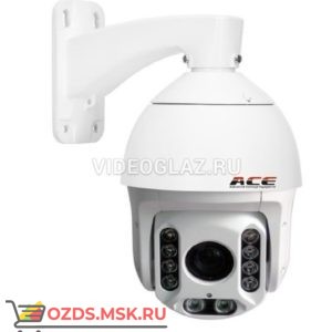 EverFocus ACE-EMV18X20HD: Видеокамера AHDTVICVICVBS