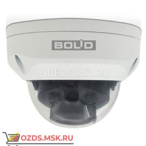 Болид VCG-220: Видеокамера AHDTVICVICVBS