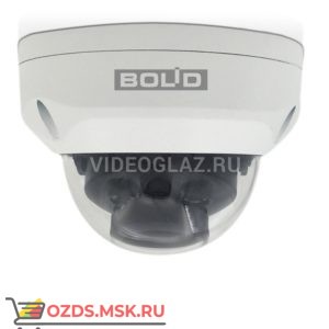 Болид VCI–230: Купольная IP-камера