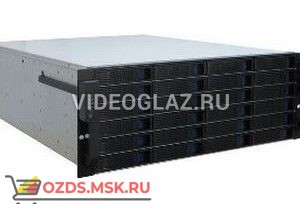 MicroDigital MDR-iVC150-24: IP Видеорегистратор (NVR)