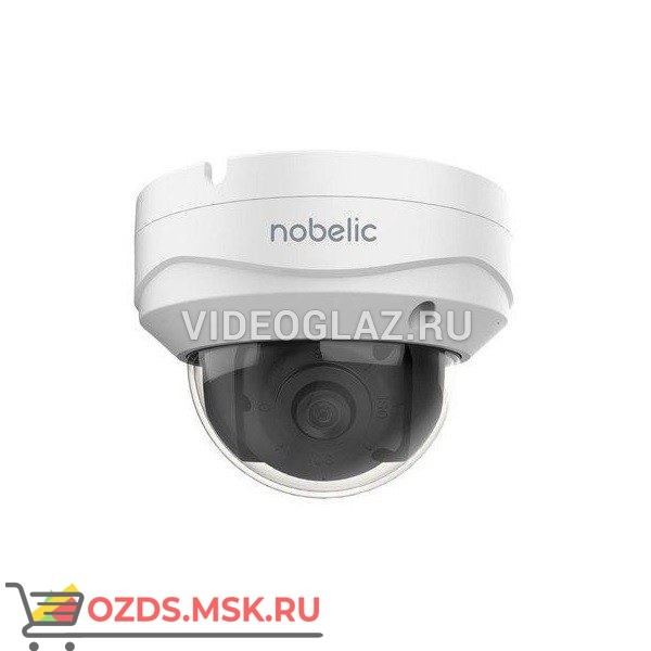 Nobelic NBLC-2431F-ASD Ivideon Интернет IP-камера с облачным сервисом