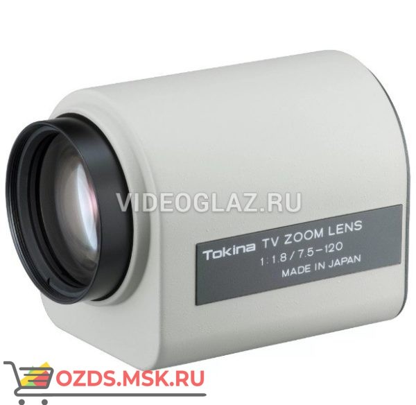 Tokina TM16Z7518GAIDC Трансфокатор моторизованный