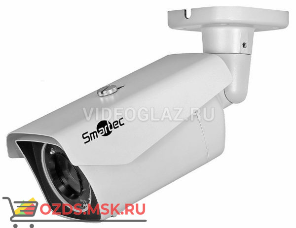 Smartec STC-IPM3672A1 Xaro: IP-камера уличная