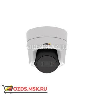 AXIS M3106-LVE MK II (01037-001): Купольная IP-камера