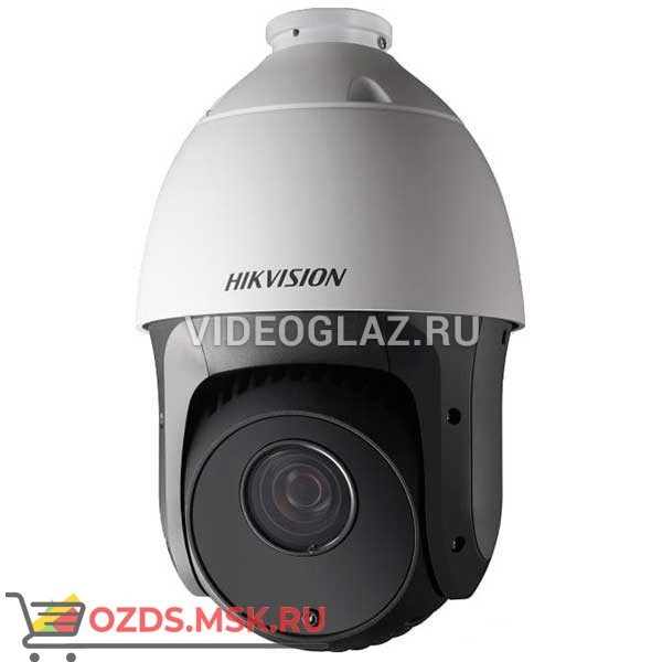 Hikvision DS-2AE5223TI-A: Видеокамера AHDTVICVICVBS