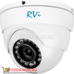 RVI-IPC31VB (2.8мм): Купольная IP-камера