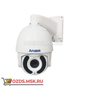 Amatek AC-I2015PTZ36H: Поворотная уличная IP-камера