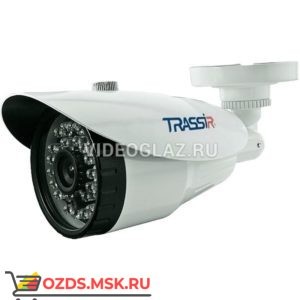 TRASSIR TR-D2B6: IP-камера уличная
