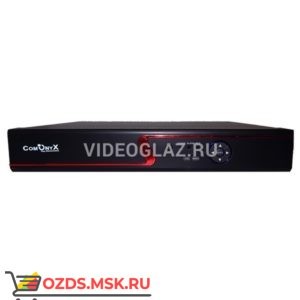 ComOnyX CO-RDH21602v3: Видеорегистратор гибридный