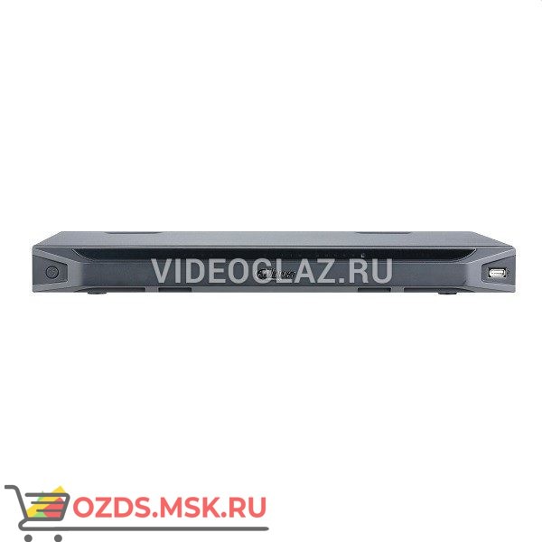 Dahua NVD0105DH-4K: IP-видеосервер