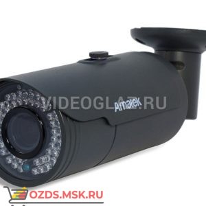Amatek AC-HS204VSS (2,8-12): Видеокамера AHDTVICVICVBS
