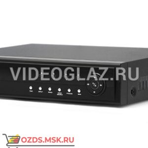 Infinity NDR-C422TVI: Видеорегистратор гибридный