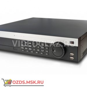 Болид RGI-6488: IP Видеорегистратор (NVR)