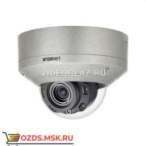 Wisenet XNV-6120RS: Купольная IP-камера