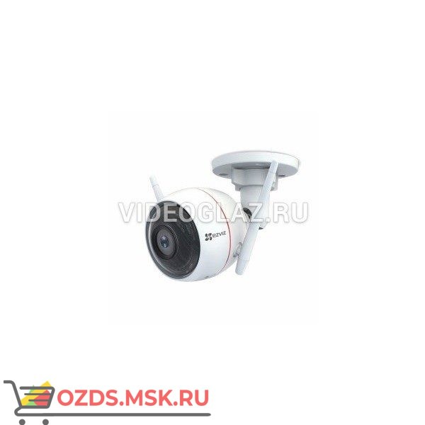 EZVIZ Husky Air 720p (4 мм) (CS-CV310-A0-3B1WFR) Интернет IP-камера с облачным сервисом