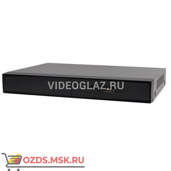 Hikvision DS-7204HTHI-K1: Видеорегистратор гибридный