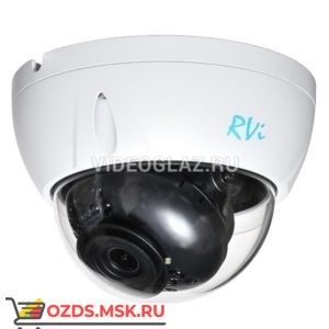 RVi-IPC34VS (2.8): Купольная IP-камера